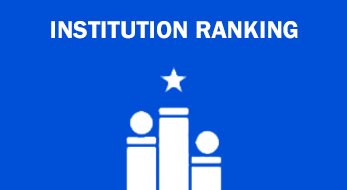 Institution Ranking by EducationToday